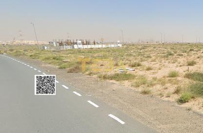 Land - Studio for sale in Tilal City D - Tilal City - Sharjah