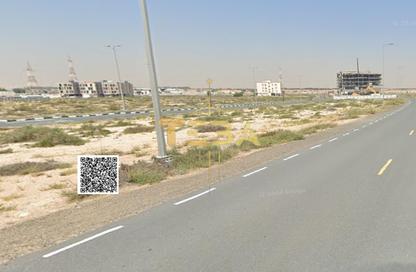 Land - Studio for sale in Tilal City D - Tilal City - Sharjah