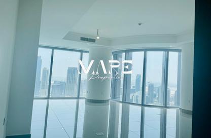 Apartment - 2 - 2 for rent in Opera Grand - Burj Khalifa Area - Downtown Dubai - Dubai