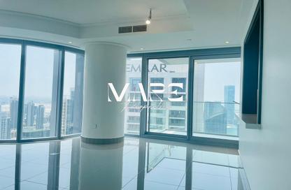 Apartment - 2 - 2 for rent in Opera Grand - Burj Khalifa Area - Downtown Dubai - Dubai