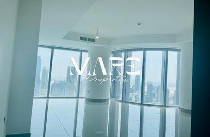 Apartment - 2 - 2 for rent in Opera Grand - Burj Khalifa Area - Downtown Dubai - Dubai