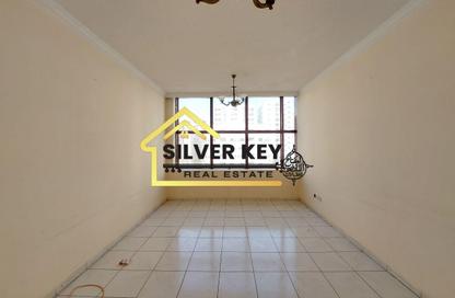 Apartment - 3 - 2 for rent in Abu Shagara building - Abu shagara - Sharjah