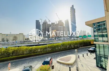 Apartment - 1 Bedroom - 2 Bathrooms for rent in Vida Residence 1 - Vida Residence - The Hills - Dubai Apartment - 1 Bedroom - 2 Bathrooms for rent in Vida Residence 1 - Vida Residence - The Hills - Dubai