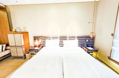 Apartment - Studio - 1 Bathroom for sale in Tower C - Damac Towers by Paramount - Business Bay - Dubai