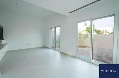 Villa - 4 - 4 for rent in Amaranta 1 - Amaranta - Villanova - Dubai