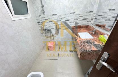 Apartment - 2 Bedrooms - 3 Bathrooms for rent in Ajman Corniche Residences - Ajman Corniche Road - Ajman