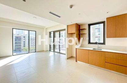 شقة - غرفة نوم - 1 حمام للايجار في سافانا في كريك بيتش برج 1 - السافانا - جريك بيتش - مرسى خور دبي - دبي
