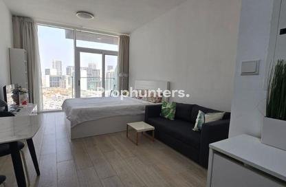 Apartment - Studio - 1 for rent in Bloom Heights A - Bloom Heights - District 15 - Jumeirah Village Circle - Dubai Apartment - Studio - 1 for rent in Bloom Heights A - Bloom Heights - District 15 - Jumeirah Village Circle - Dubai