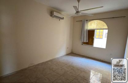 Apartment - Studio - 1 Bathroom for rent in Al Mowaihat 1 - Al Mowaihat - Ajman
