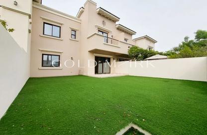 Villa - 3 Bedrooms - 3 Bathrooms for sale in Mira 3 - Mira - Reem - Dubai