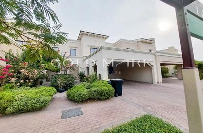 Villa - 3 Bedrooms - 3 Bathrooms for sale in Mira 3 - Mira - Reem - Dubai
