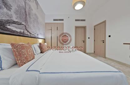 Apartment - 1 Bedroom - 1 Bathroom for rent in Pearl House - District 13 - Jumeirah Village Circle - Dubai Apartment - 1 Bedroom - 1 Bathroom for rent in Pearl House - District 13 - Jumeirah Village Circle - Dubai