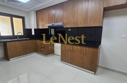Villa - 3 Bedrooms - 3 Bathrooms for rent in Park Lane by Heilbronn - District 14 - Jumeirah Village Circle - Dubai