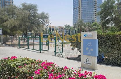 Villa - 3 Bedrooms - 3 Bathrooms for rent in Park Lane by Heilbronn - District 14 - Jumeirah Village Circle - Dubai