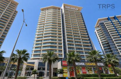 Apartment - Studio - 1 for rent in Artesia C - Artesia - Damac Hills - Dubai
