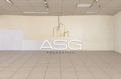 Warehouse - Studio - 3 for rent in Al Quoz Industrial Area 4 - Al Quoz Industrial Area - Al Quoz - Dubai