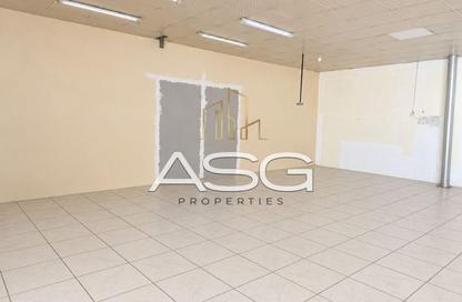 Warehouse - Studio - 3 for rent in Al Quoz Industrial Area 4 - Al Quoz Industrial Area - Al Quoz - Dubai