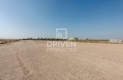 أرض - استوديو للبيع في تلال جبل علي - جبل علي - دبي أرض - استوديو للبيع في تلال جبل علي - جبل علي - دبي