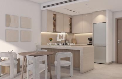Apartment - Studio - 1 for sale in Hills View - Wasl Gate - Dubai Apartment - Studio - 1 for sale in Hills View - Wasl Gate - Dubai