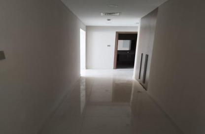 Apartment - 1 Bedroom - 2 Bathrooms for sale in Gulfa Towers - Al Rashidiya 1 - Al Rashidiya - Ajman