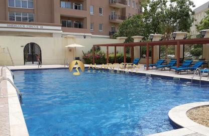 Apartment - Studio - 1 for rent in Regent House 1 - Regent House - Motor City - Dubai Apartment - Studio - 1 for rent in Regent House 1 - Regent House - Motor City - Dubai