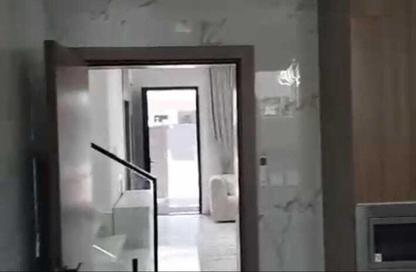 Townhouse - 5 Bedrooms - 6 Bathrooms for sale in Al Helio 1 - Al Helio - Ajman