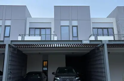 فيلا - 3 غرف نوم - 2 حمامات للايجار في شمس - المرابع العربية 3 - دبي