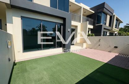 Townhouse - 3 Bedrooms - 4 Bathrooms for rent in Maple at Dubai Hills Estate 1 - Maple at Dubai Hills Estate - Dubai Hills Estate - Dubai
