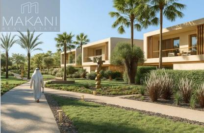 Villa - 4 - 5 for sale in Al Tay Hills - Al Tay West - Al Suyoh - Sharjah