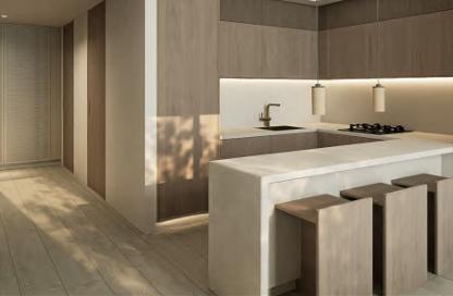 Apartment - Studio - 1 for sale in Jad 288 Building 2 - Jad 288 - Jumeirah Garden City - Al Satwa - Dubai