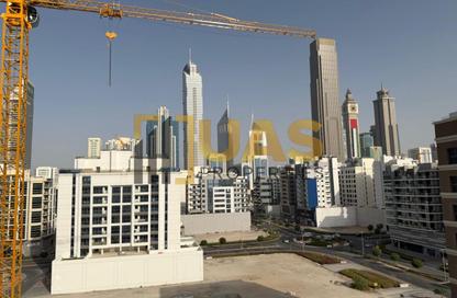 Apartment - 2 Bedrooms - 3 Bathrooms for rent in Al Habbai 6 - Jumeirah Garden City - Al Satwa - Dubai Apartment - 2 Bedrooms - 3 Bathrooms for rent in Al Habbai 6 - Jumeirah Garden City - Al Satwa - Dubai