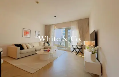 شقة - غرفة نوم - 1 حمام للبيع في بوليفارد سنترال 2 - أبراج بوليفارد سنترال - وسط مدينة دبي - دبي