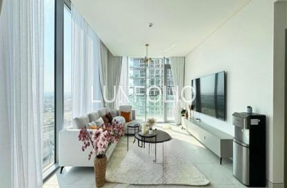 Apartment - 1 Bedroom - 2 Bathrooms for rent in Residences 12 - District One - Mohammed Bin Rashid City - Dubai