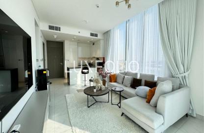 Apartment - 1 Bedroom - 2 Bathrooms for rent in Residences 12 - District One - Mohammed Bin Rashid City - Dubai