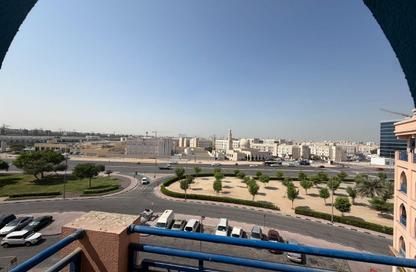 Apartment - Studio - 1 for rent in Building N01 - Persia Cluster - International City - Dubai Apartment - Studio - 1 for rent in Building N01 - Persia Cluster - International City - Dubai