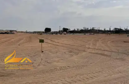 Land - Studio for sale in Al Belidah - Al Bataeh - Sharjah