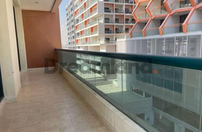 Apartment - 1 - 2 for sale in Sevanam Crown - Dubai Silicon Oasis - Dubai