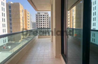 Apartment - 1 - 2 for sale in Sevanam Crown - Dubai Silicon Oasis - Dubai