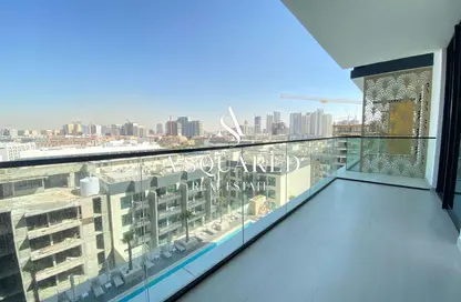 شقة - غرفة نوم - 2 حمامات للبيع في بن غاطي أوركيد - الضاحية 10 - قرية جميرا الدائرية - دبي