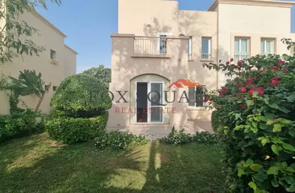 Villa - 2 Bedrooms - 3 Bathrooms for rent in Springs 1 - The Springs - Dubai