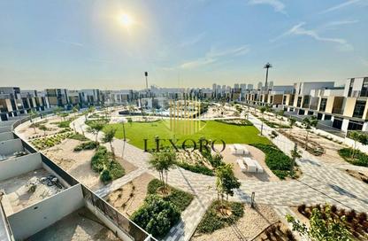 فيلا - 4 غرف نوم - 4 حمامات للبيع في مدن الرينم 3 - مدن - دبي فيلا - 4 غرف نوم - 4 حمامات للبيع في مدن الرينم 3 - مدن - دبي