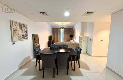 Apartment - 3 - 4 for rent in Ghalia Tower - District 18 - Jumeirah Village Circle - Dubai Apartment - 3 - 4 for rent in Ghalia Tower - District 18 - Jumeirah Village Circle - Dubai