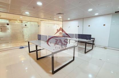 Office Space - Studio for rent in Al Attar Business Centre - Al Barsha 1 - Al Barsha - Dubai