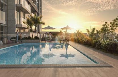 Apartment - 1 - 3 for sale in Verdana Residence 4 - Verdana 4 - Verdana - Dubai Investment Park 1 (DIP 1) - Dubai Investment Park (DIP) - Dubai