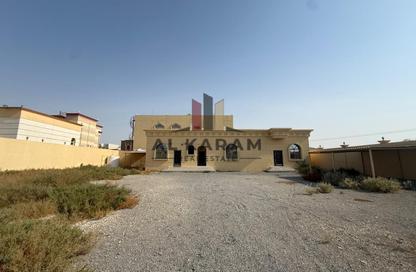 Villa - 2 - 2 for rent in Khatt - Ras Al Khaimah