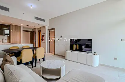 Hotel  and  Hotel Apartment - 1 Bedroom - 2 Bathrooms for sale in Millennium Talia Residences - Al Furjan - Dubai