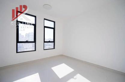 Apartment - 1 Bedroom - 1 Bathroom for rent in Al Qulaya'ah - Al Sharq - Sharjah