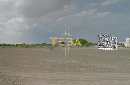 Land - Studio for sale in Manama - Ajman