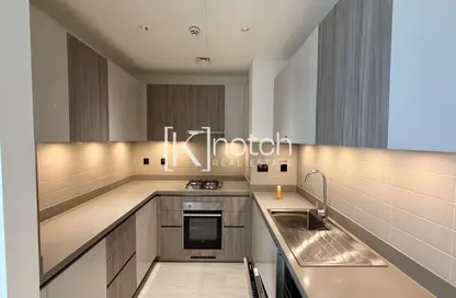Apartment - 2 Bedrooms - 3 Bathrooms for rent in Crest Grande - Sobha Hartland - Mohammed Bin Rashid City - Dubai