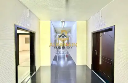 Apartment - 3 Bedrooms - 3 Bathrooms for rent in Al Ghail - Al Mutarad - Al Ain Apartment - 3 Bedrooms - 3 Bathrooms for rent in Al Ghail - Al Mutarad - Al Ain